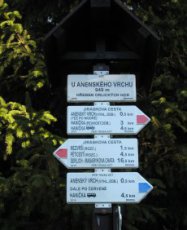 Anenský vrch
